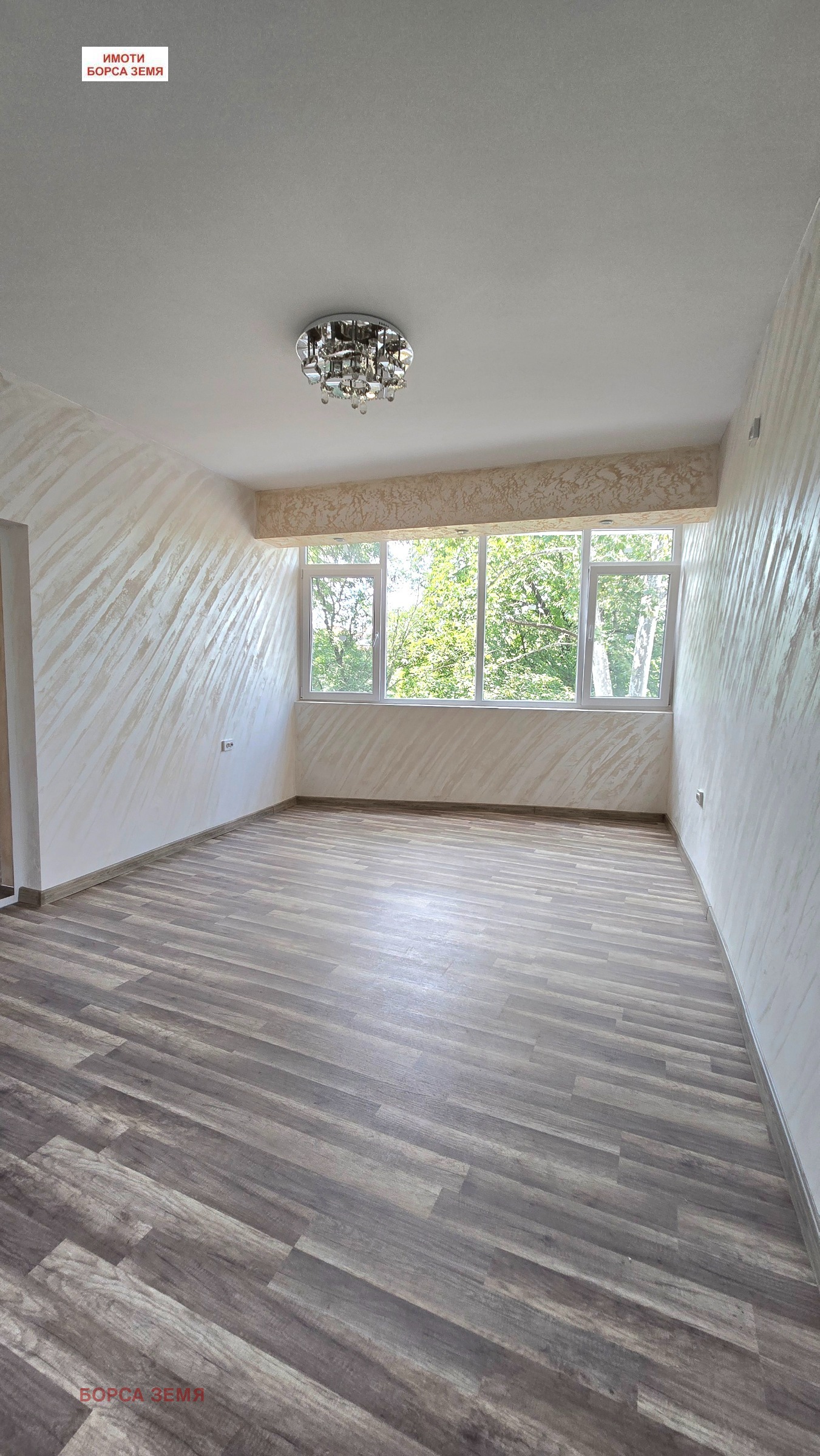 Продава 4-СТАЕН, гр. Търговище, Център, снимка 4 - Апартаменти - 56098568