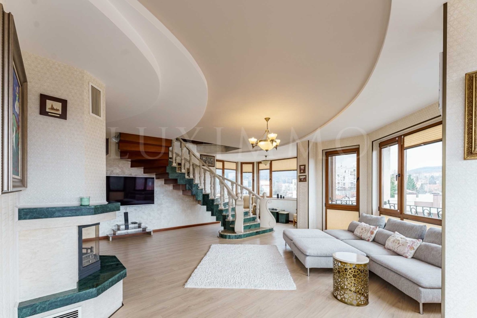 Продава МЕЗОНЕТ, гр. София, Княжево, снимка 13 - Апартаменти - 53949604