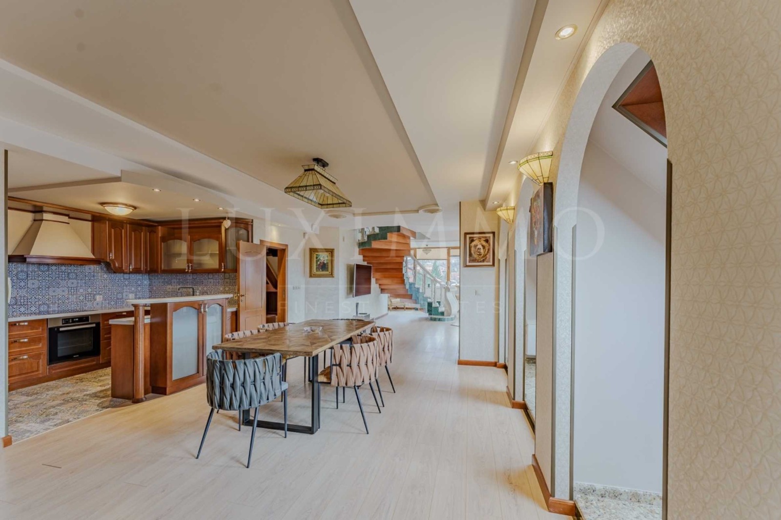 Продава МЕЗОНЕТ, гр. София, Княжево, снимка 4 - Апартаменти - 53949604