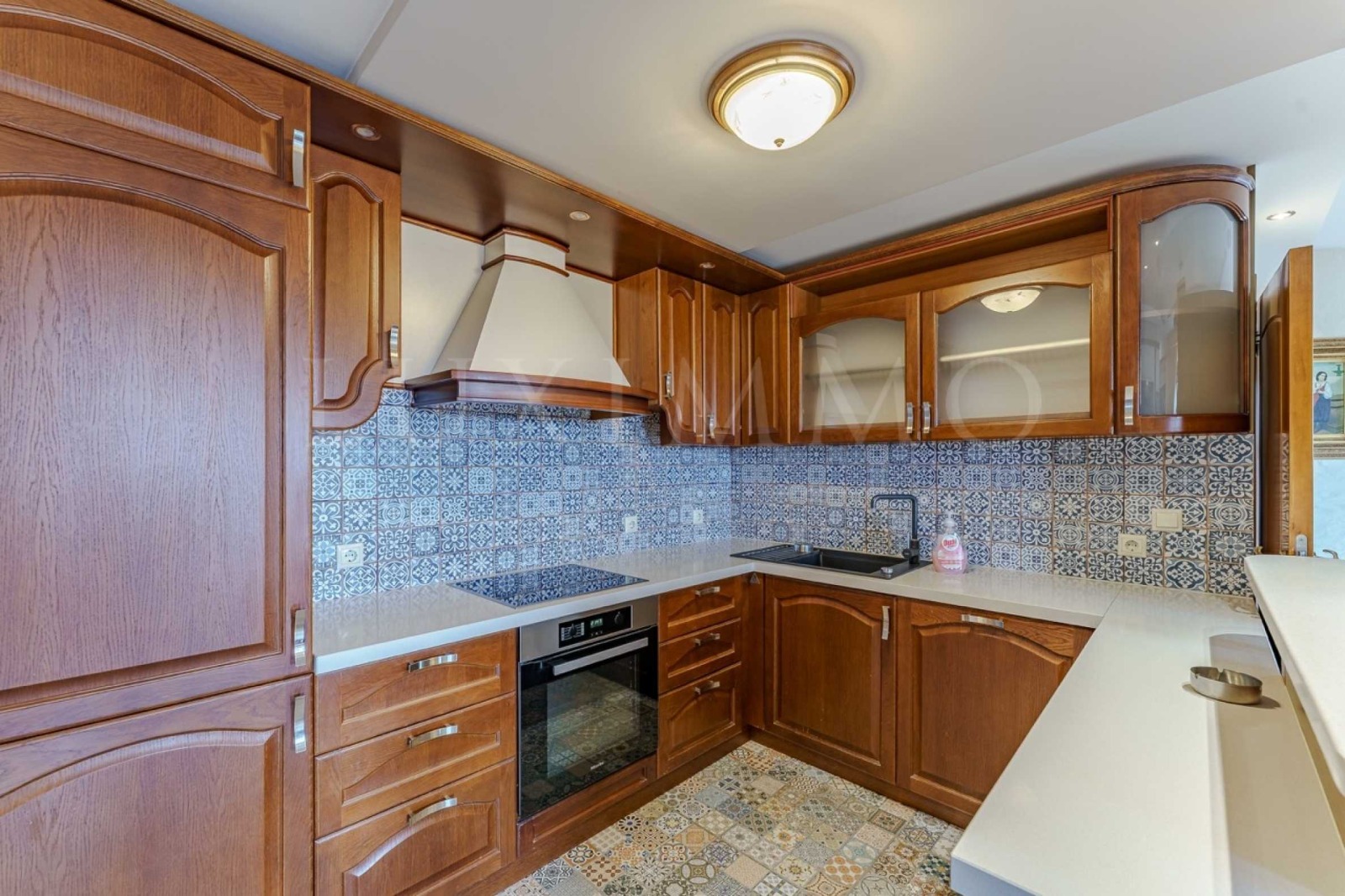 Продава МЕЗОНЕТ, гр. София, Княжево, снимка 17 - Апартаменти - 53949604