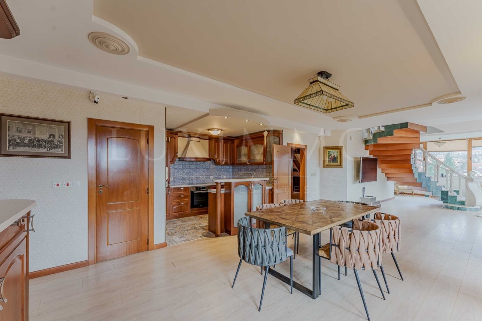 Продава МЕЗОНЕТ, гр. София, Княжево, снимка 3 - Апартаменти - 53949604