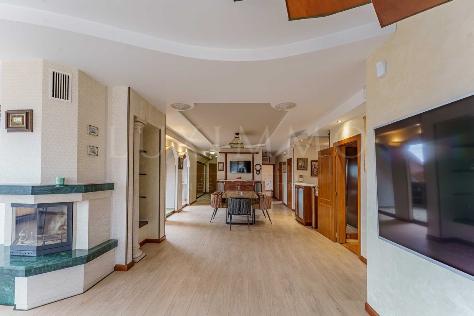 Продава МЕЗОНЕТ, гр. София, Княжево, снимка 15 - Апартаменти - 53949604