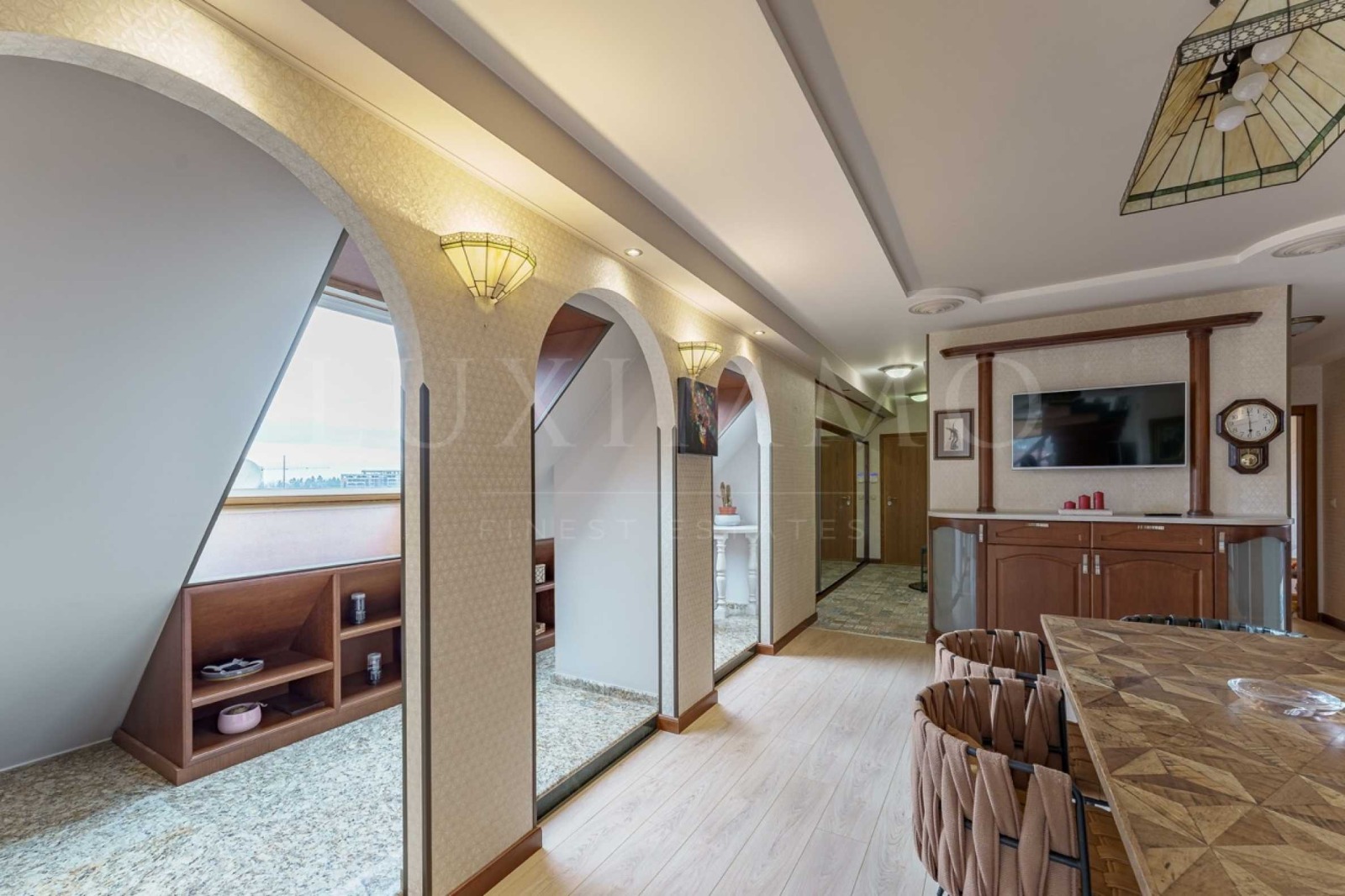 Продава МЕЗОНЕТ, гр. София, Княжево, снимка 6 - Апартаменти - 53949604