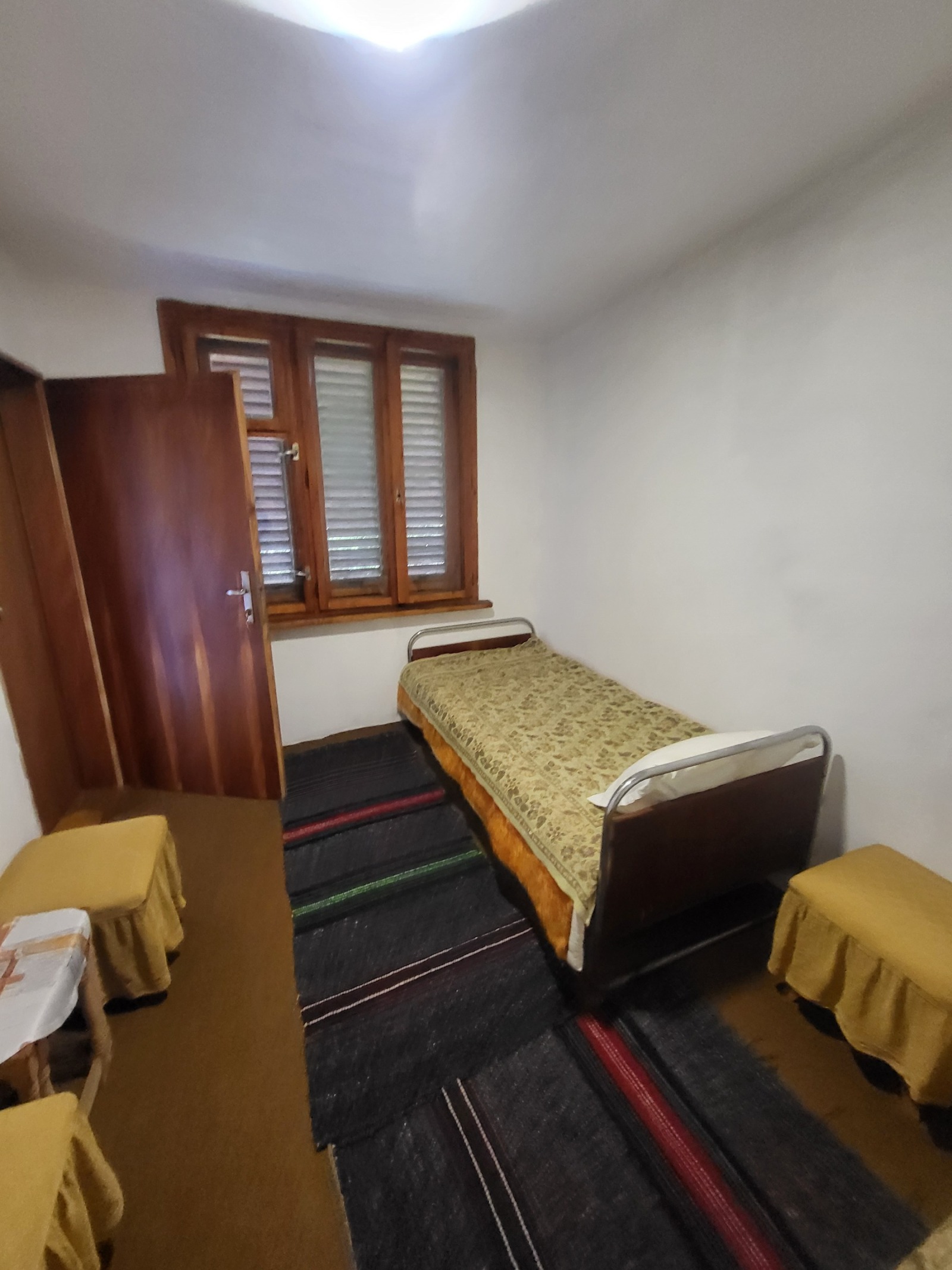 Продава КЪЩА, с. Горталово, област Плевен, снимка 4 - Къщи - 54690206