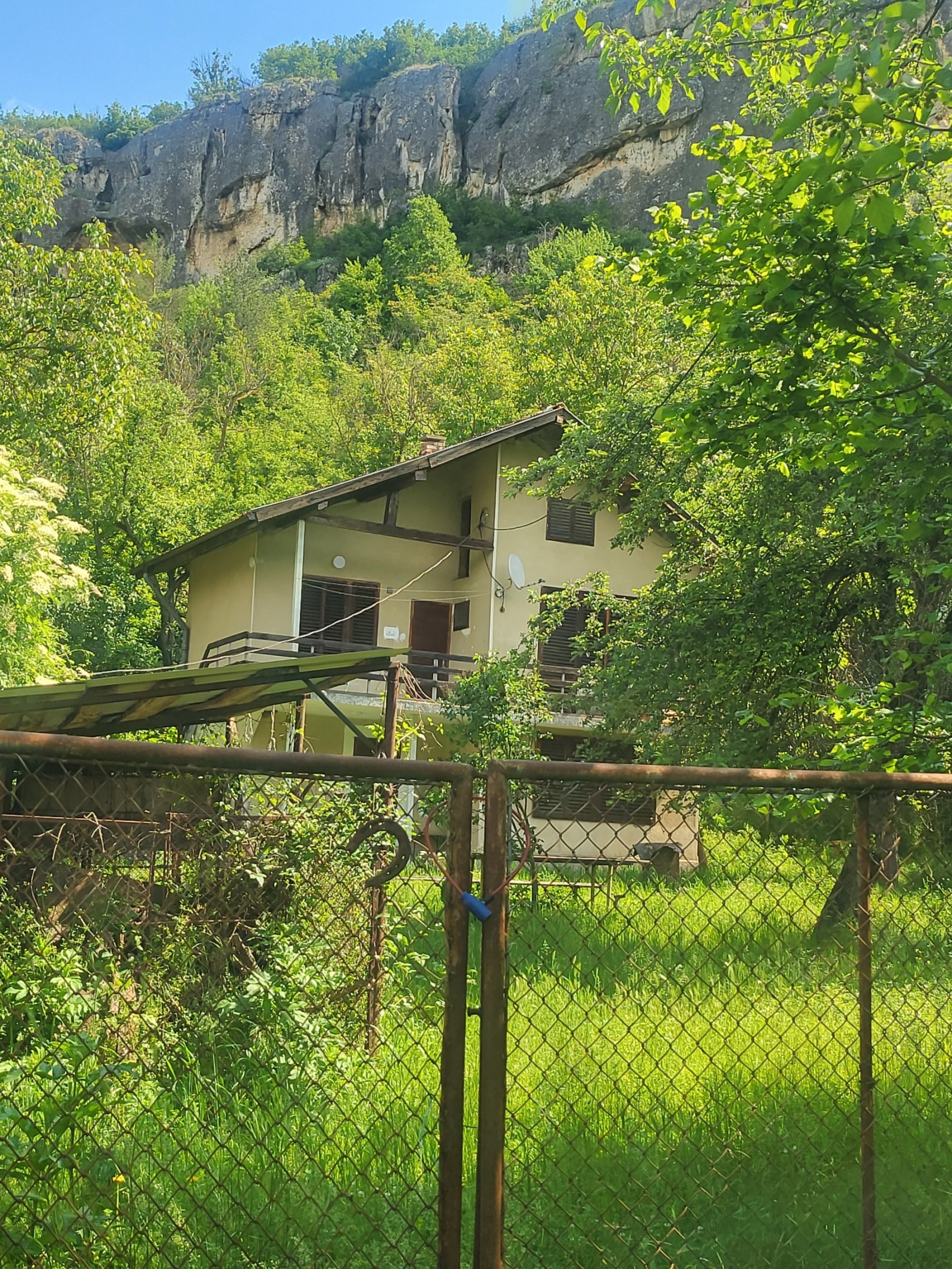 Продава КЪЩА, с. Горталово, област Плевен, снимка 17 - Къщи - 54690206