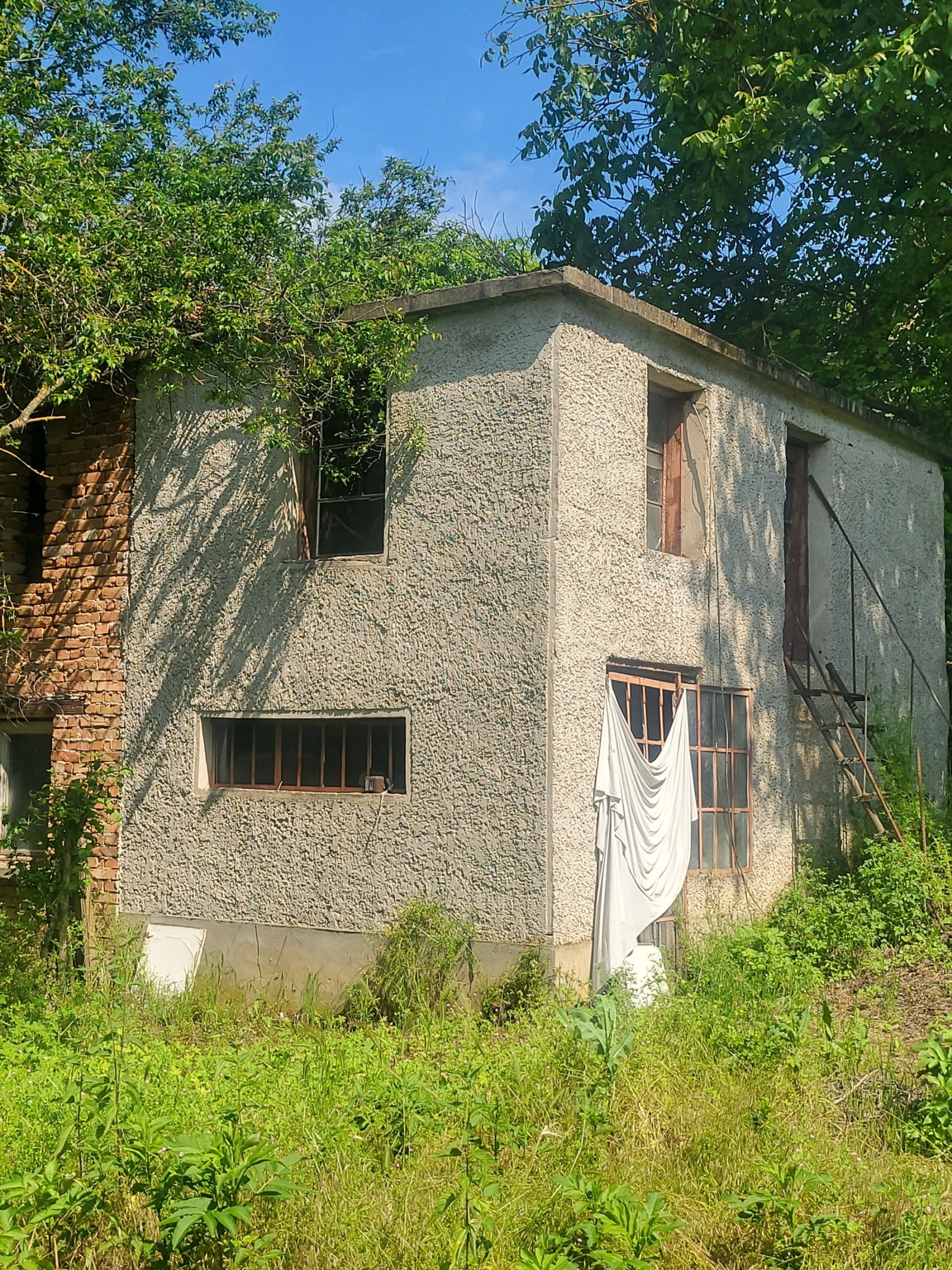 Продава КЪЩА, с. Горталово, област Плевен, снимка 16 - Къщи - 54690206