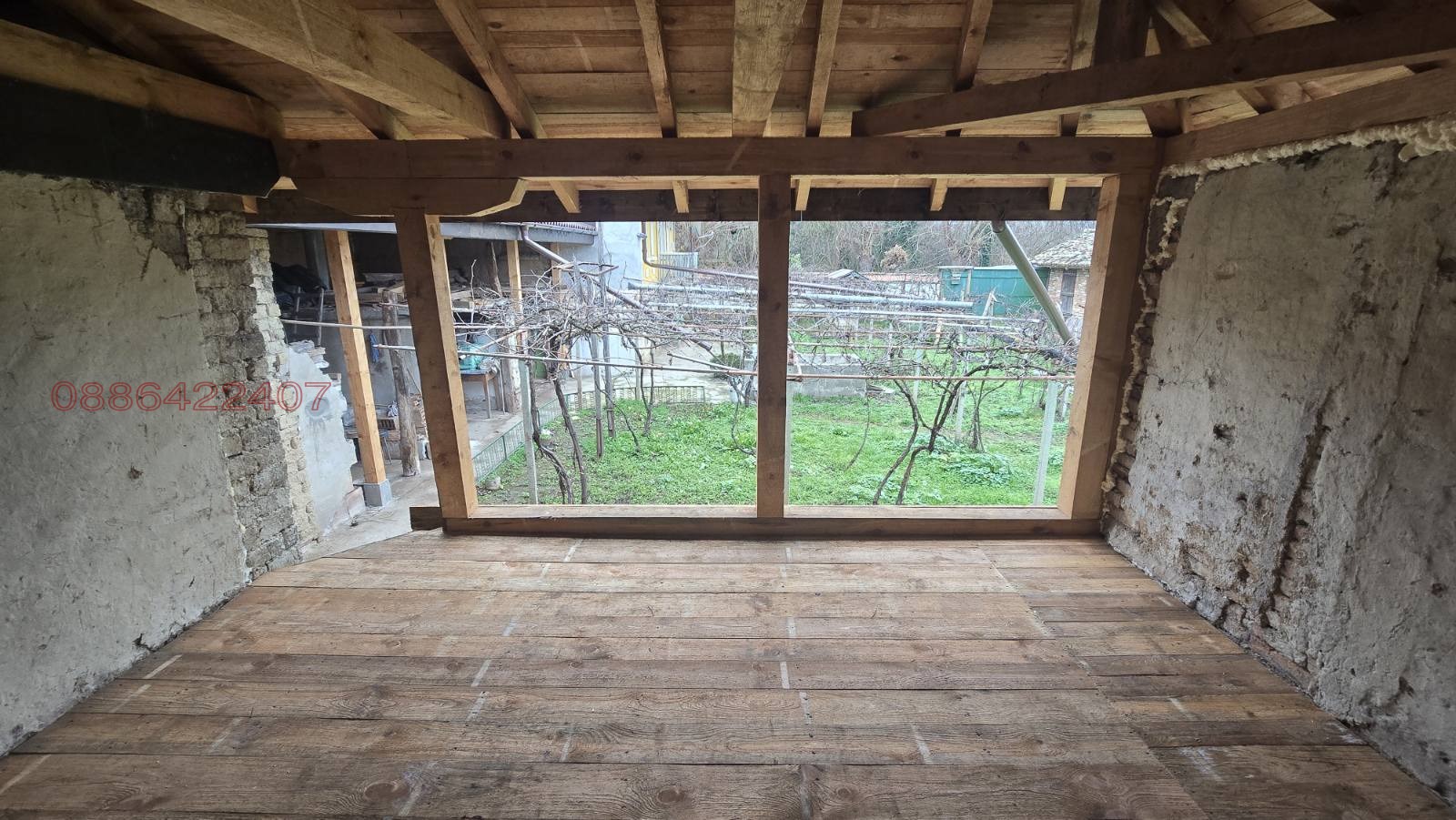 Продава КЪЩА, с. Обединение, област Велико Търново, снимка 16 - Къщи - 54731701