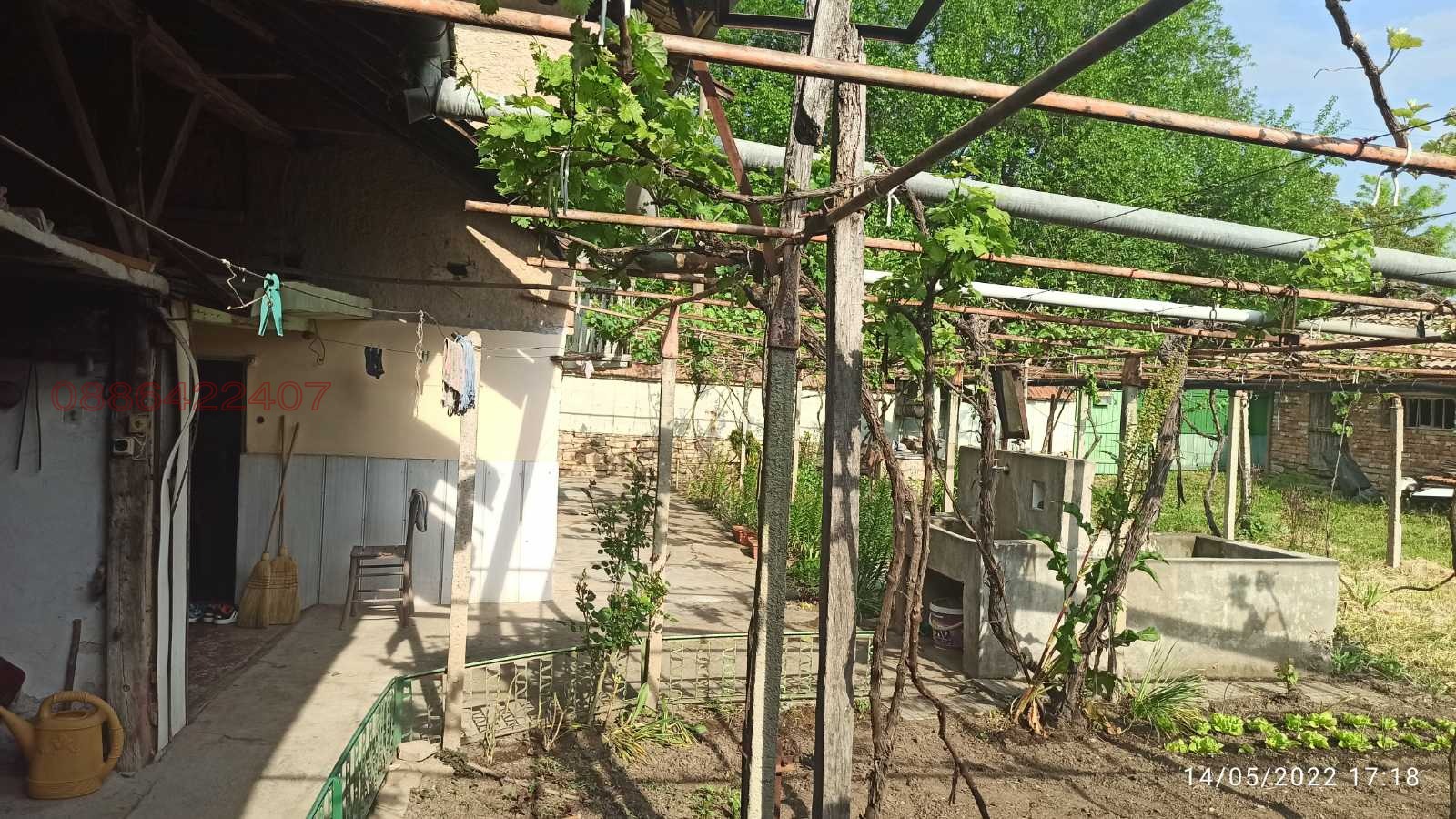 Продава КЪЩА, с. Обединение, област Велико Търново, снимка 8 - Къщи - 54731701