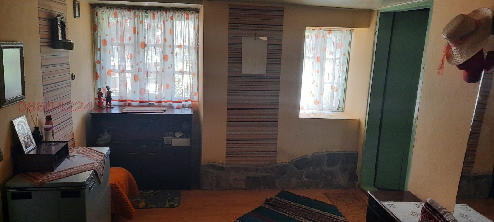 Продава КЪЩА, с. Обединение, област Велико Търново, снимка 13 - Къщи - 54731701