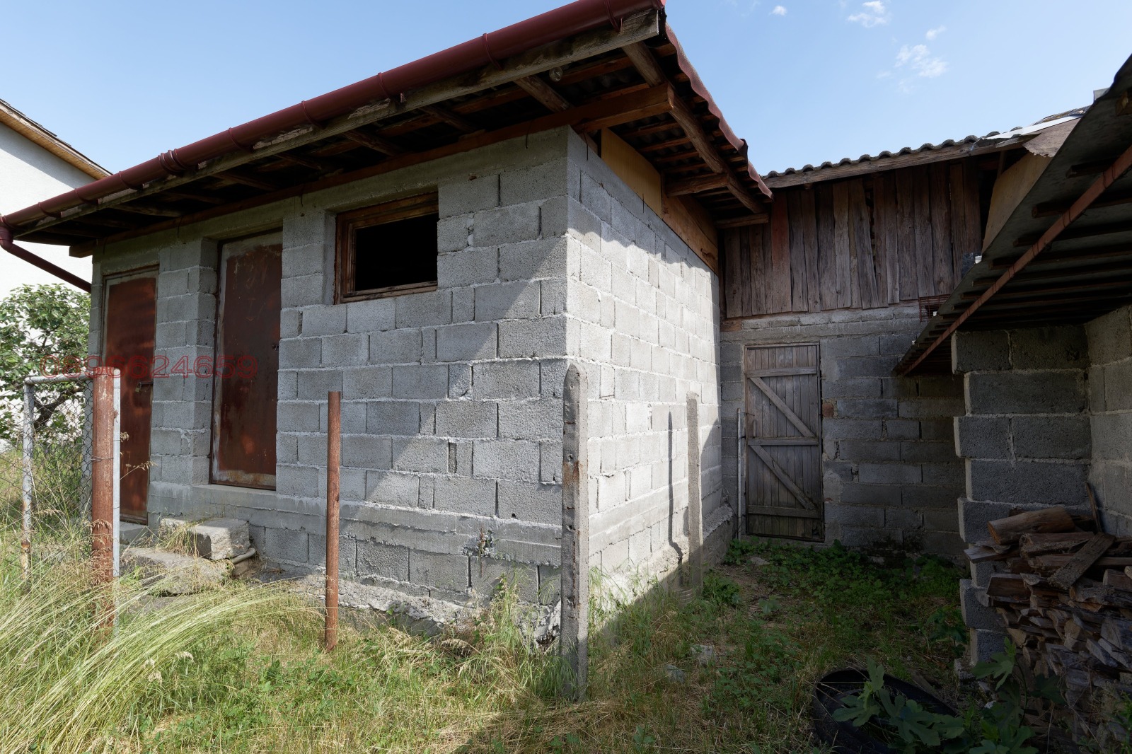 Продава КЪЩА, с. Борово, област Благоевград, снимка 7 - Къщи - 55063710