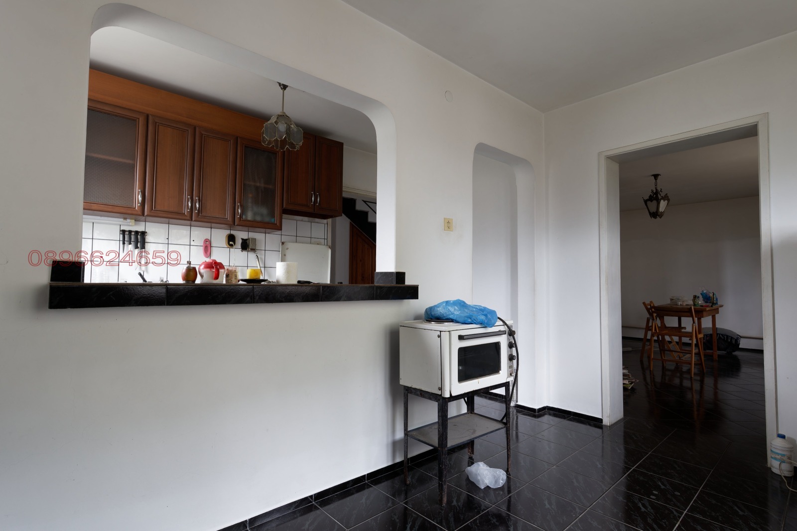 Продава КЪЩА, с. Борово, област Благоевград, снимка 14 - Къщи - 55063710
