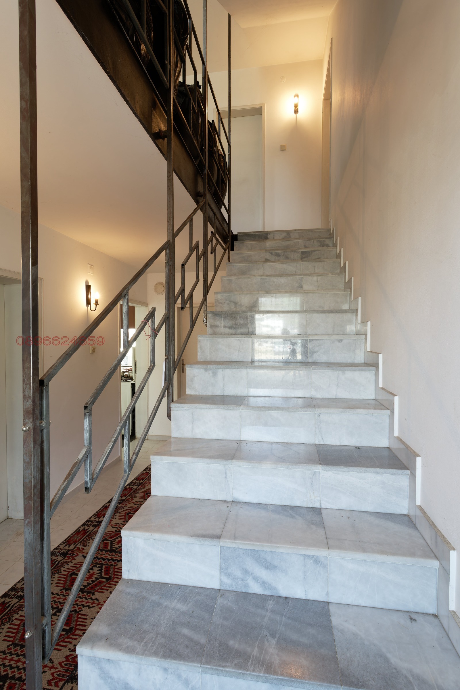 Продава КЪЩА, с. Борово, област Благоевград, снимка 10 - Къщи - 55063710