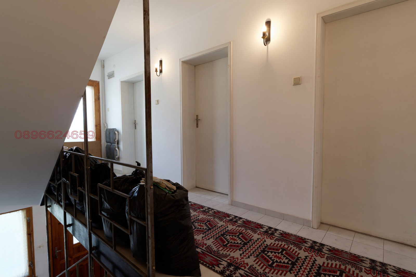 Продава КЪЩА, с. Борово, област Благоевград, снимка 11 - Къщи - 55063710