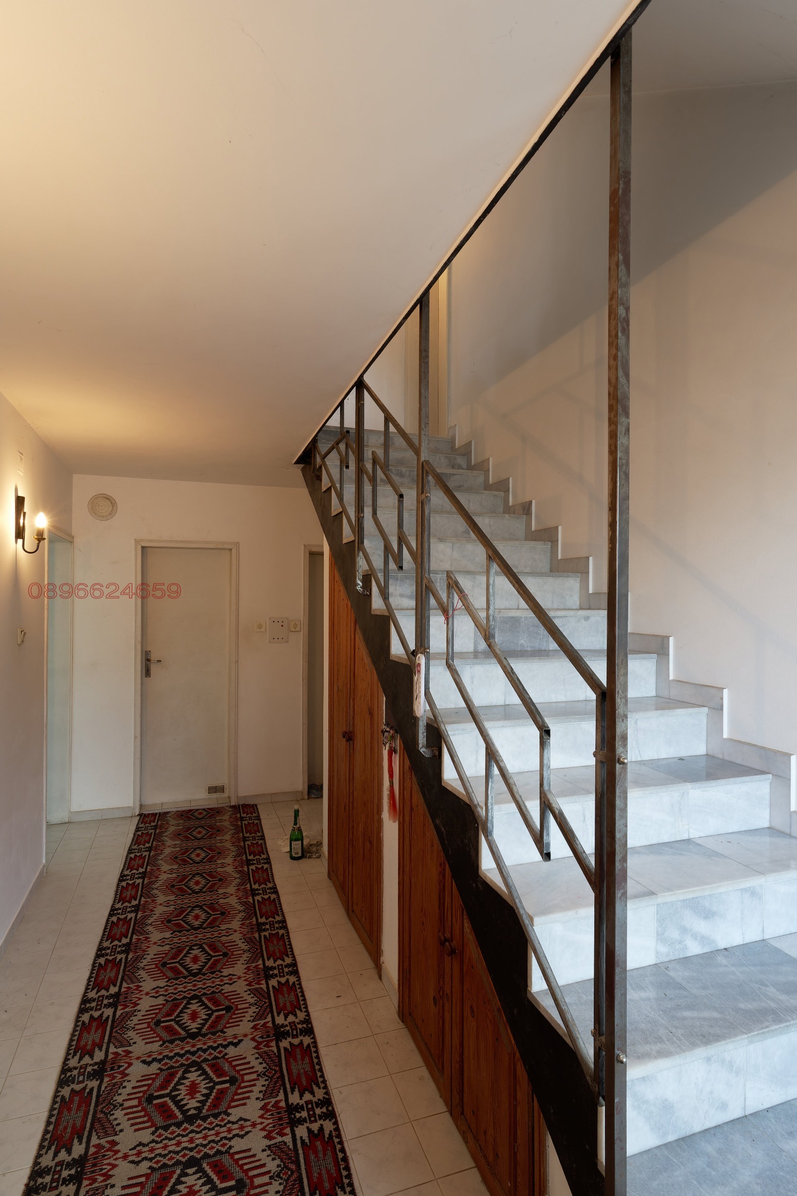 Продава КЪЩА, с. Борово, област Благоевград, снимка 8 - Къщи - 55063710