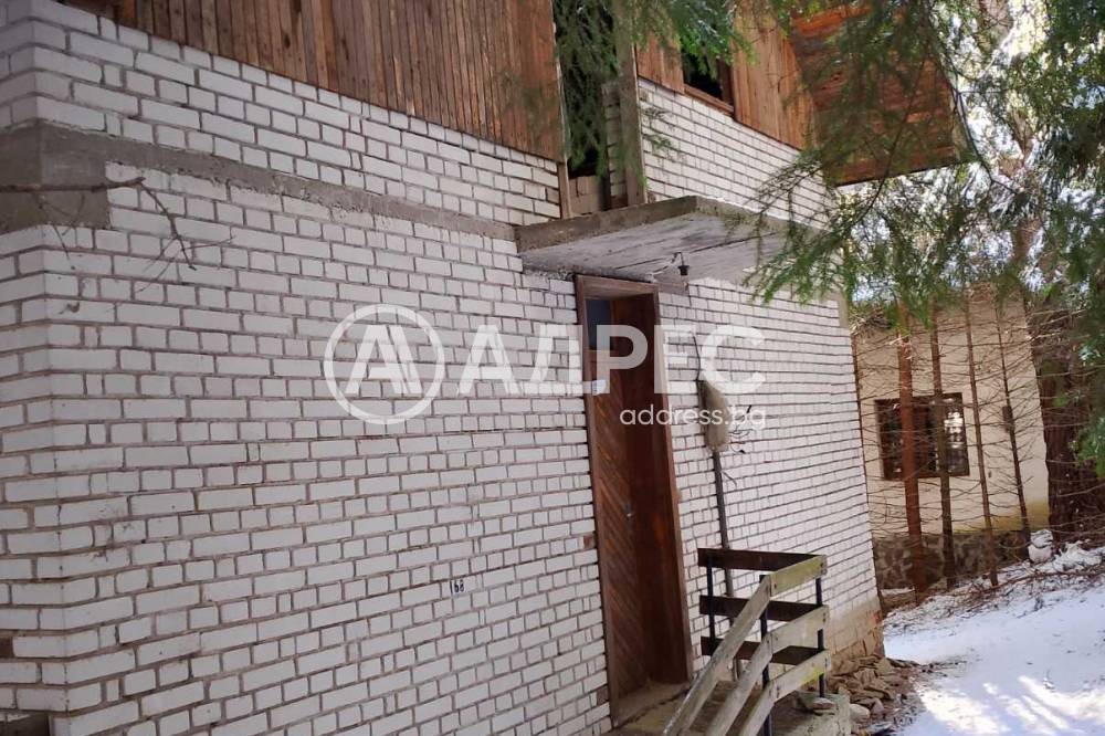 Продава КЪЩА, с. Чурен, област Пловдив, снимка 3 - Къщи - 55523853