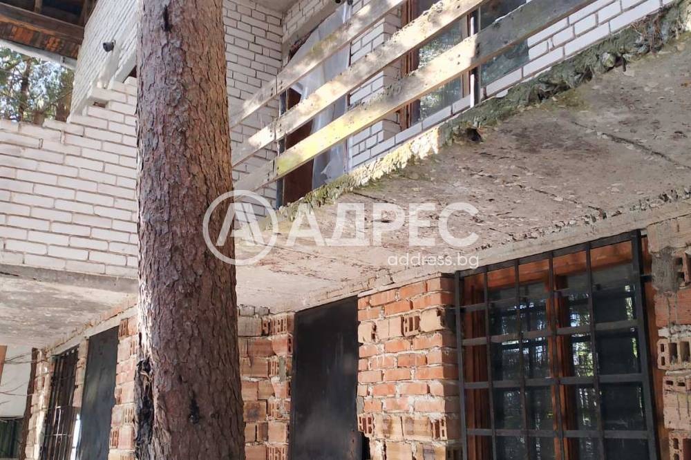 Продава КЪЩА, с. Чурен, област Пловдив, снимка 4 - Къщи - 55523853