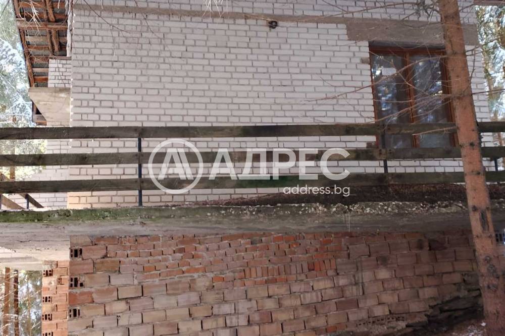 Продава КЪЩА, с. Чурен, област Пловдив, снимка 2 - Къщи - 55523853