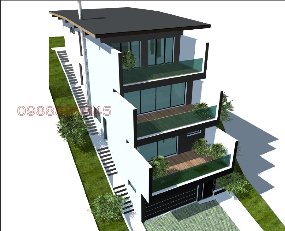 Продава КЪЩА, гр. София, с. Бистрица, снимка 2 - Къщи - 56443172