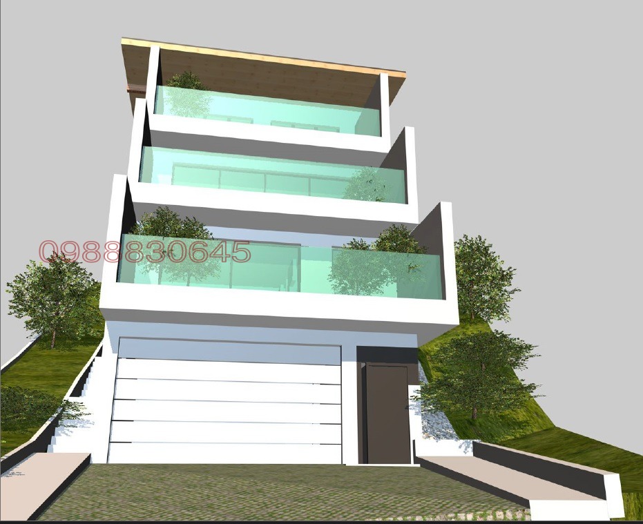 Продава КЪЩА, гр. София, с. Бистрица, снимка 3 - Къщи - 56443172