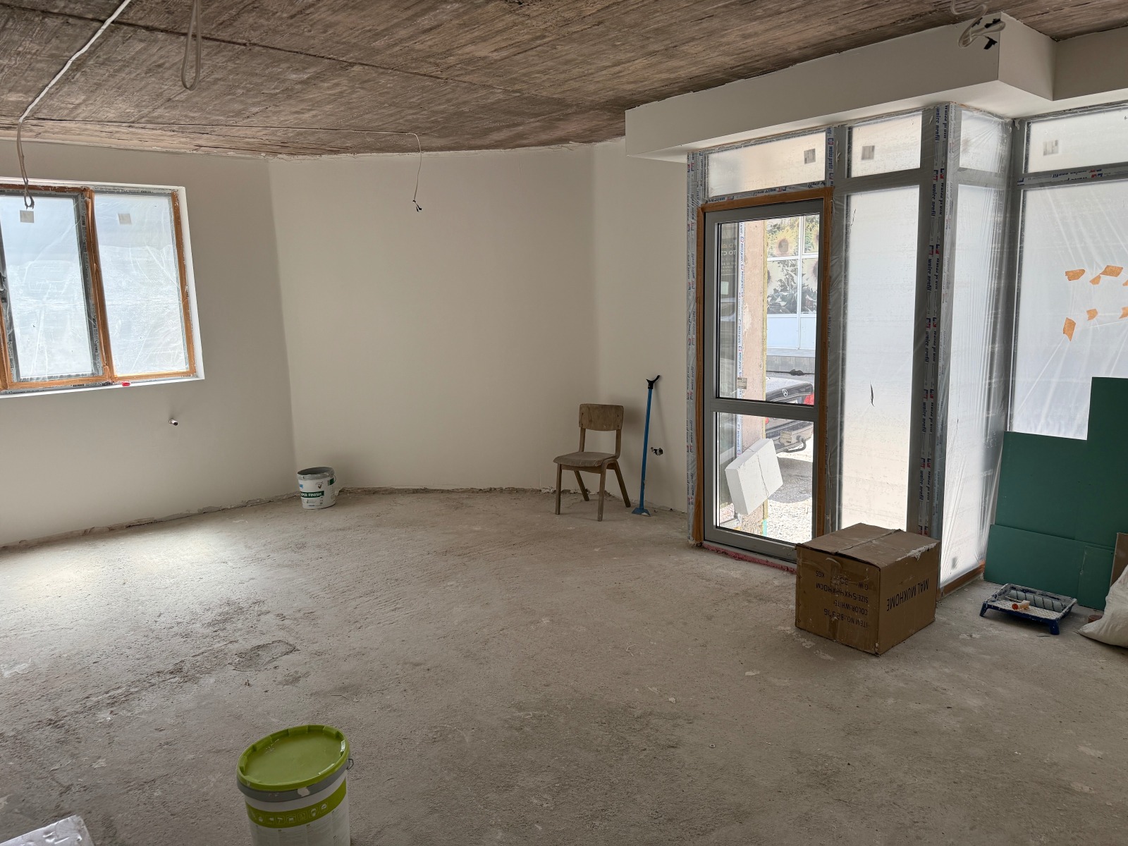 Продава МАГАЗИН, гр. Перник, Център, снимка 5 - Магазини - 54412366