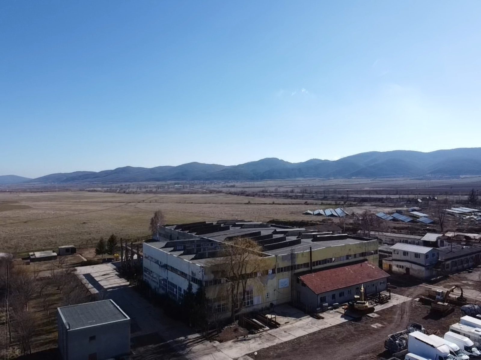 Продава ПРОМ. ПОМЕЩЕНИЕ, гр. Елин Пелин, област София област, снимка 6 - Производствени сгради - 54146331