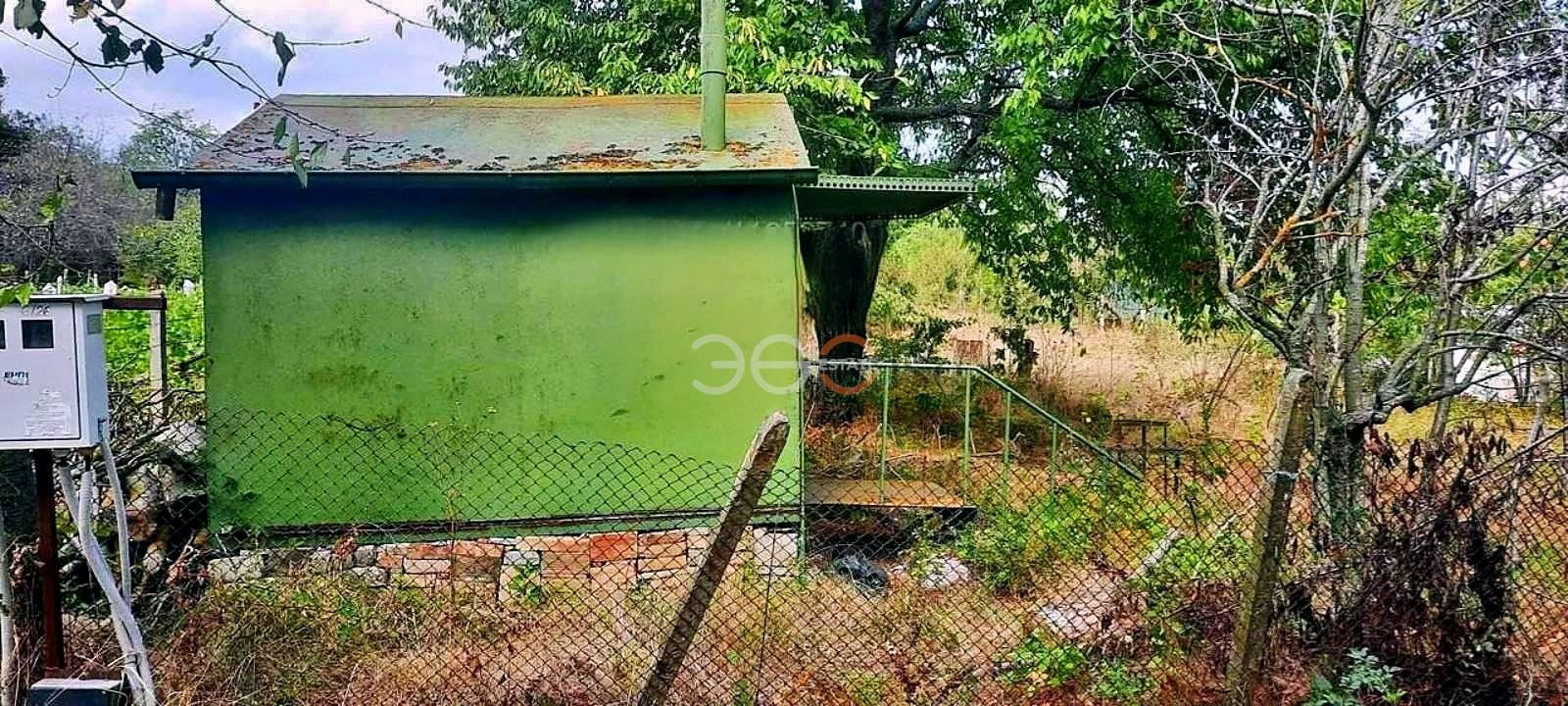 Продава ПАРЦЕЛ, гр. Варна, м-т Крушките