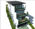 Продава КЪЩА, гр. София, с. Бистрица, снимка 2