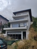 Продава КЪЩА, гр. София, с. Бистрица, снимка 1