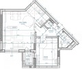 Продава  2-стаен град София , Младост 4 , 78 кв.м | 68092429 - изображение [15]