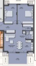 Продава 3-СТАЕН, град София, Зона Б-5 • 337850 € • 60953544 — Holmes.bg