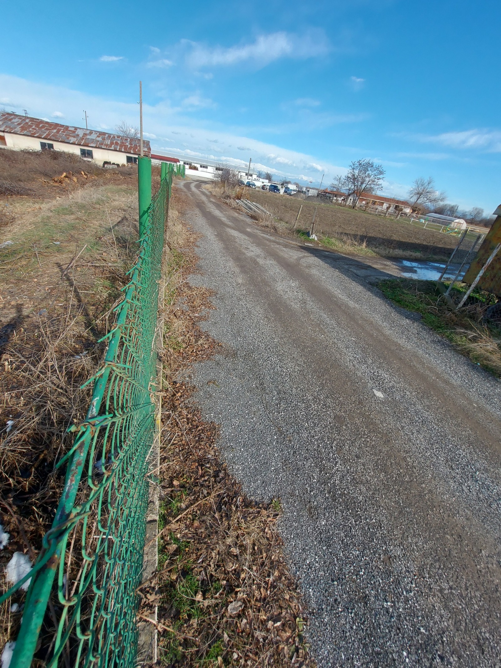 Продава ПРОМ. ПОМЕЩЕНИЕ | Imot.bg — изображение 4