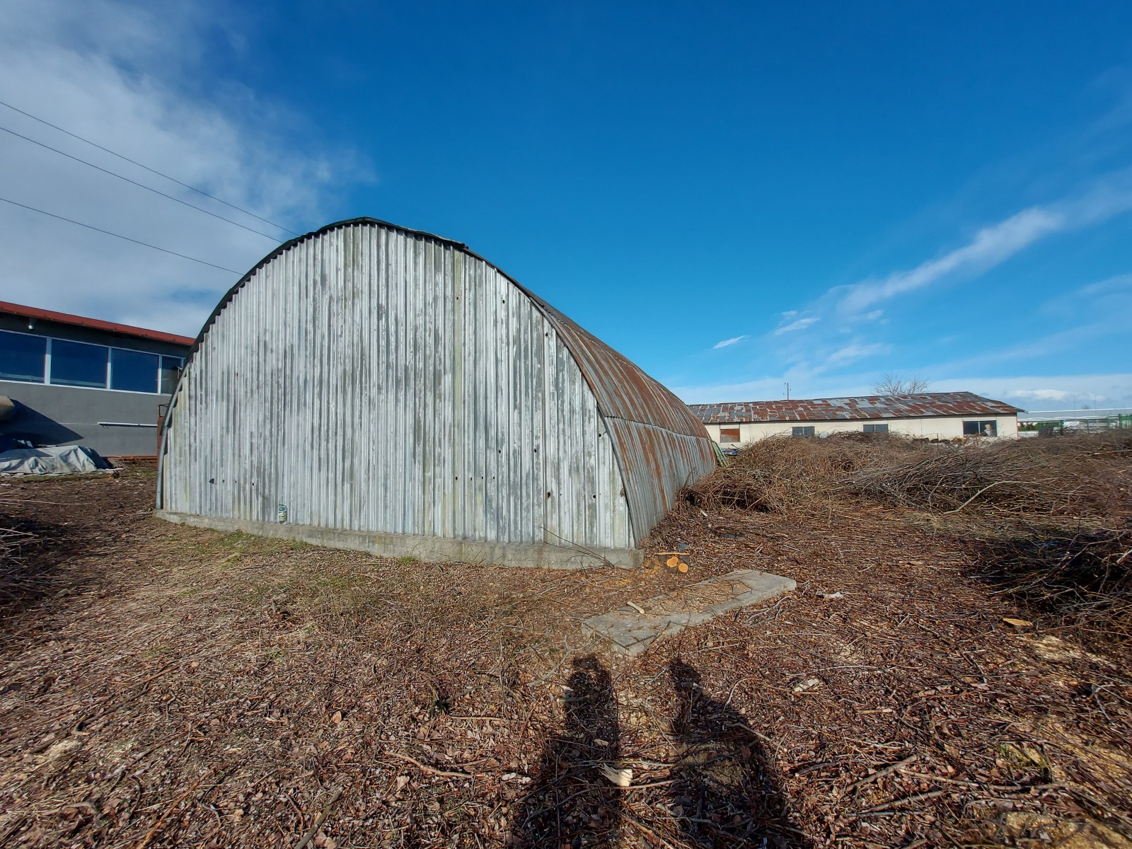 Продава ПРОМ. ПОМЕЩЕНИЕ | Imot.bg — изображение 6