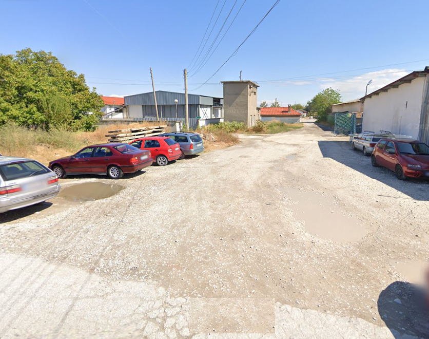 Продава ПРОМ. ПОМЕЩЕНИЕ | Imot.bg — изображение 3