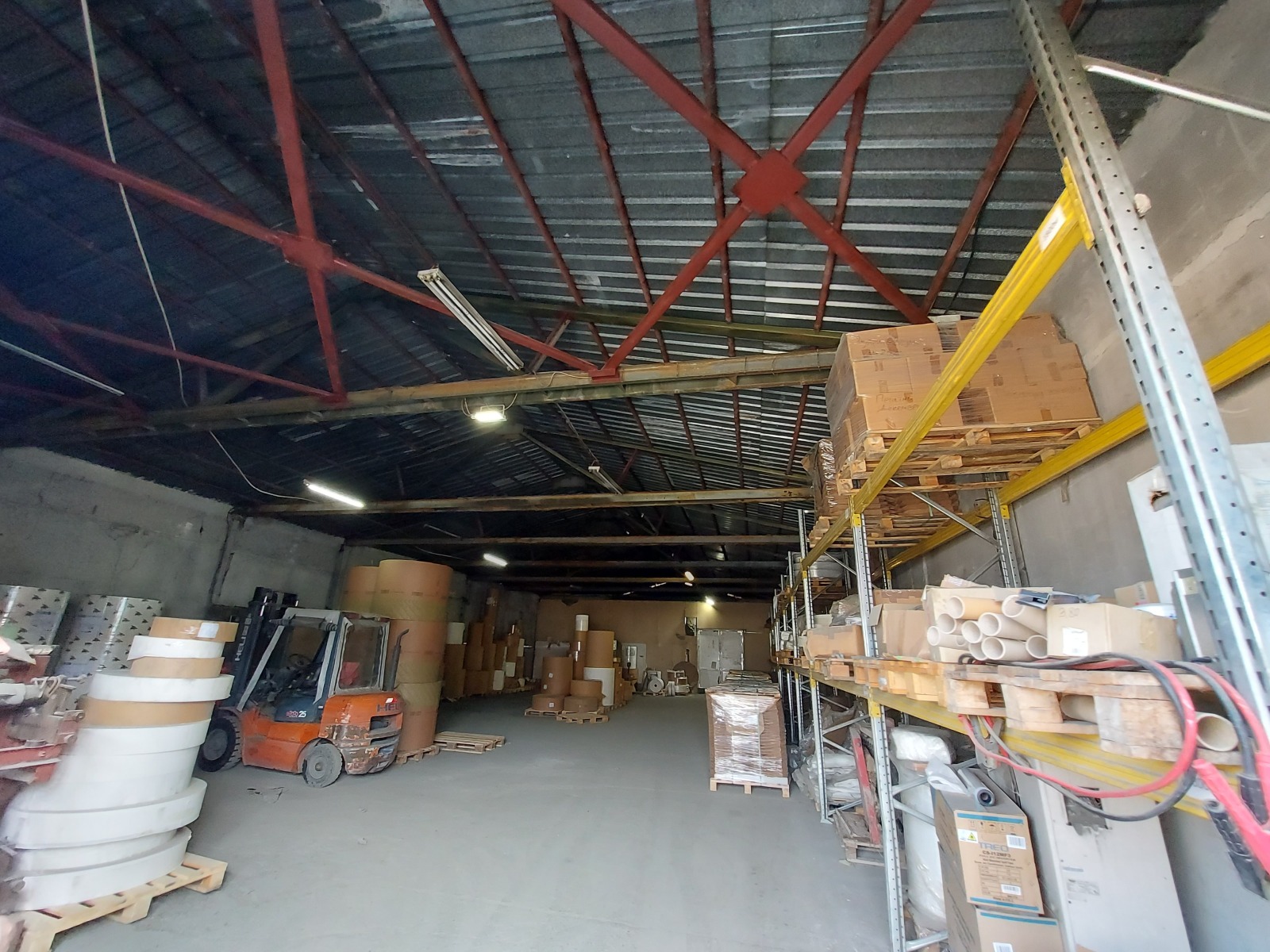 Продава ПРОМ. ПОМЕЩЕНИЕ | Imot.bg — изображение 7