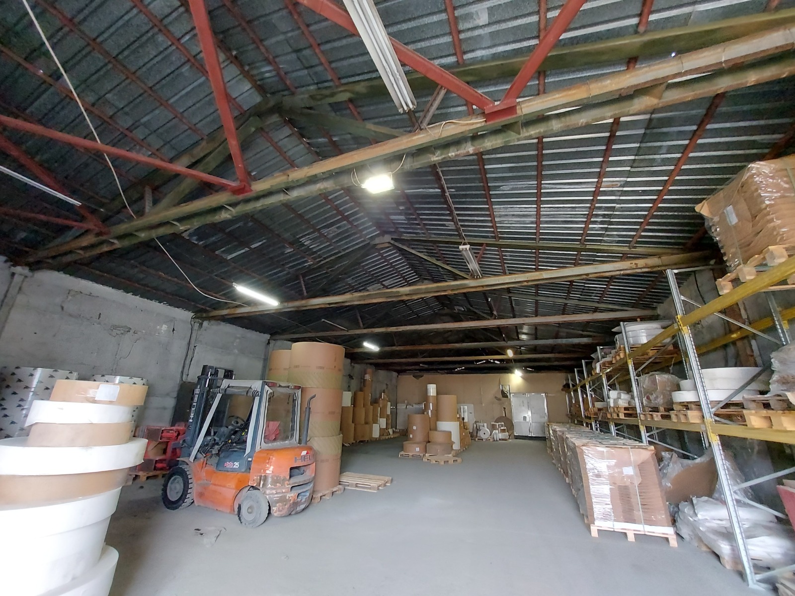 Продава ПРОМ. ПОМЕЩЕНИЕ | Imot.bg — изображение 8