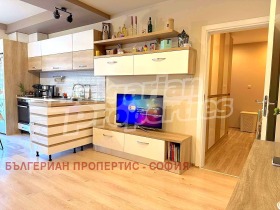 1 υπνοδωμάτιο Λγιουλην 7, Σοφηια 15