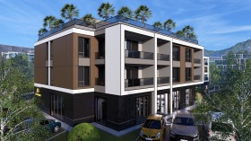 3-СТАЕН, 207 m2