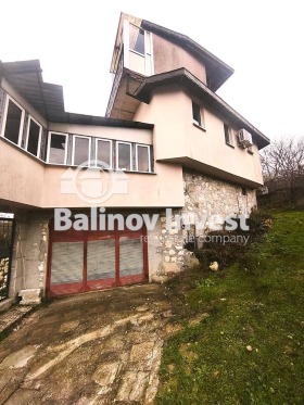 Продава  Къща, град Варна