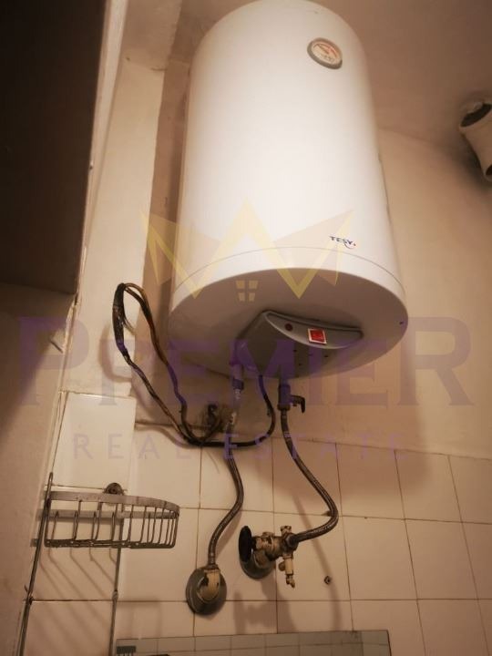 Na prodej  Studio Varna , Kolchozen pazar , 16 m2 | 86354459 - obraz [8]