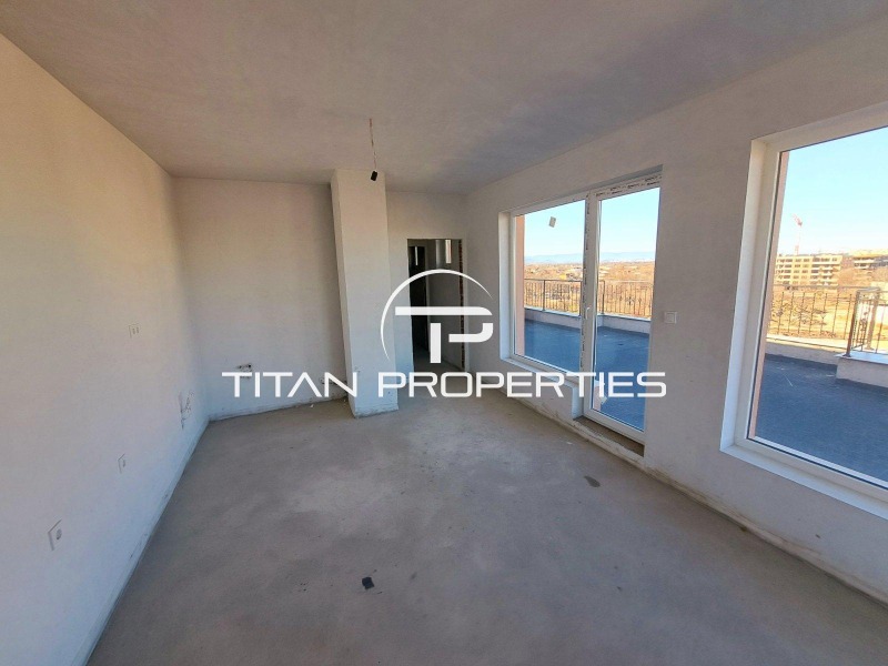 En venta  Estudio Plovdiv , Yuzhen , 88 metros cuadrados | 44072538