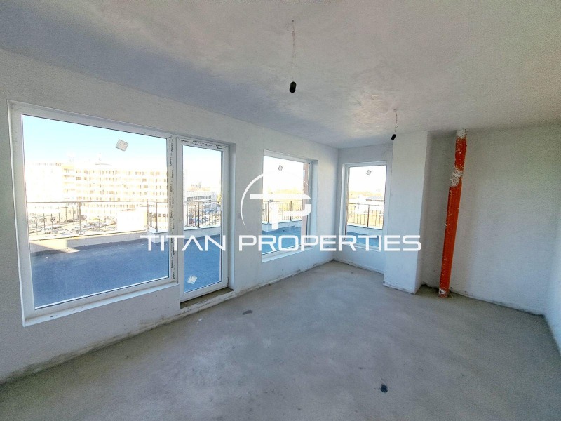En venta  Estudio Plovdiv , Yuzhen , 88 metros cuadrados | 44072538 - imagen [2]
