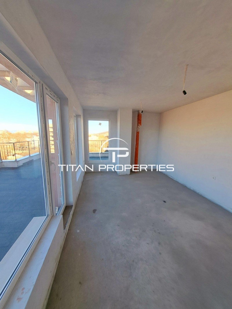 En venta  Estudio Plovdiv , Yuzhen , 88 metros cuadrados | 44072538 - imagen [3]