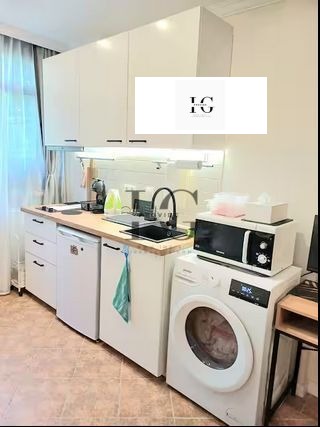 Продава 1-СТАЕН, гр. Созопол, област Бургас, снимка 2 - Апартаменти - 54343869