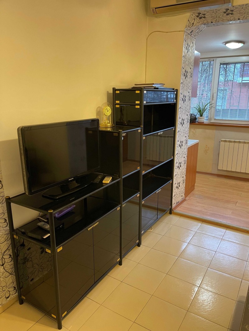 Te koop  1 slaapkamer Sofia , Zapaden park , 56 m² | 61636299 - afbeelding [4]