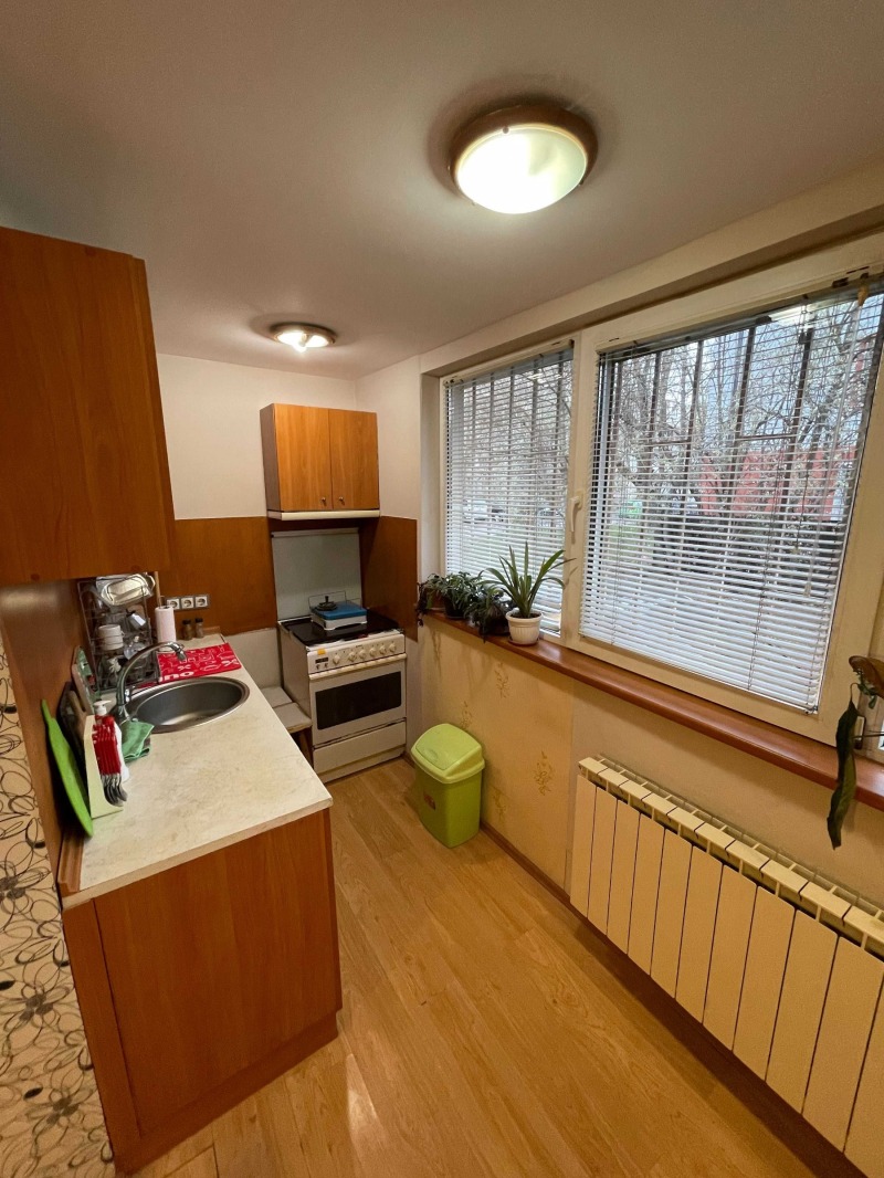 Myytävänä  1 makuuhuone Sofia , Zapaden park , 56 neliömetriä | 61636299 - kuva [5]