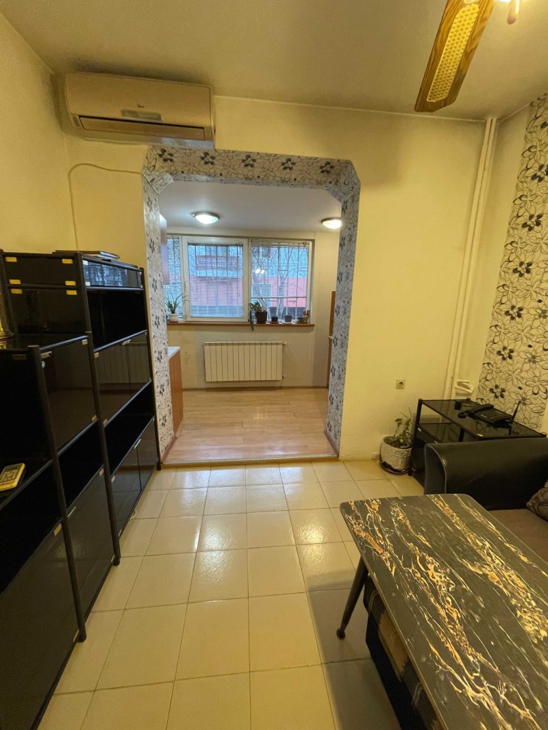 For Sale  1 bedroom Sofia , Zapaden park , 56 sq.m | 61636299 - image [3]