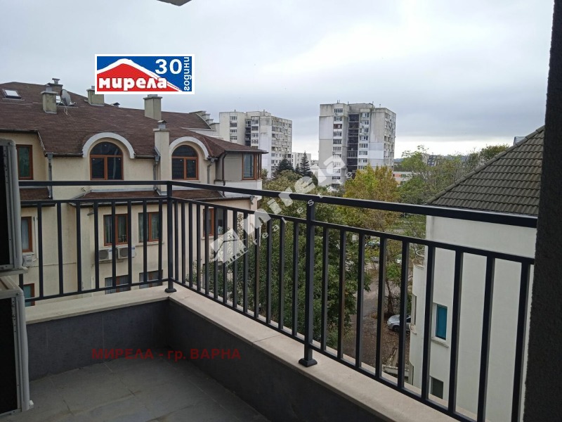 Продава 2-СТАЕН, гр. Варна, Бриз, снимка 7 - Aпартаменти - 47748928