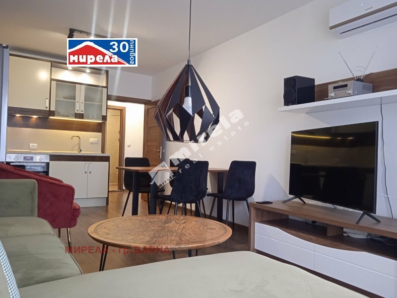 Till salu  1 sovrum Varna , Briz , 89 kvm | 82155755