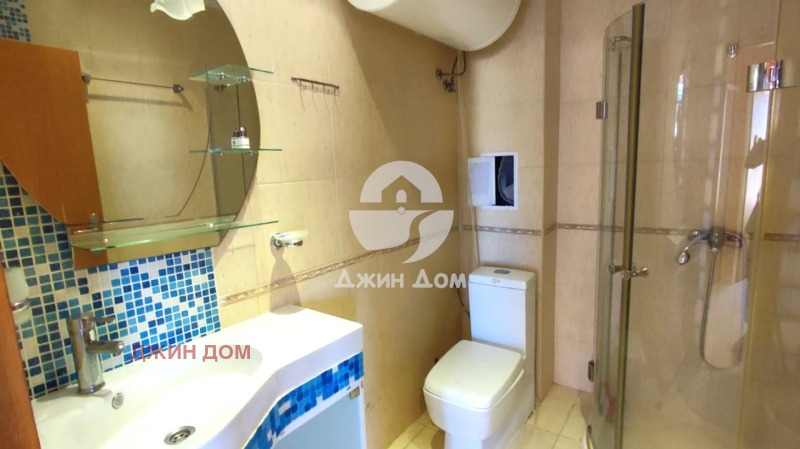 Na prodej  1 ložnice oblast Burgas , k.k. Slančev brjag , 70 m2 | 28286342 - obraz [7]