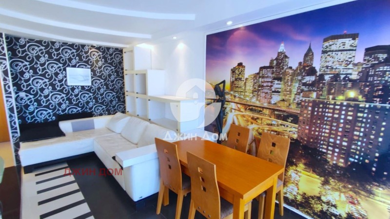Na prodej  1 ložnice oblast Burgas , k.k. Slančev brjag , 70 m2 | 28286342 - obraz [4]